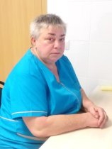Аниканова Ольга Владимировна