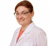 Холодова Ирина Витальевна