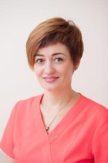 Хоркина Юлия Вячеславовна