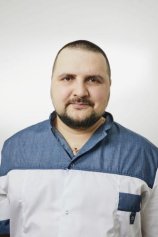 Крылов Виталий Михайлович