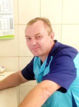 Попов Николай Тигранович