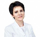 Рудоманова Марина Анатольевна