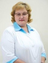 Малышева Арина Владимировна