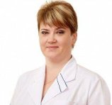 Руснак Марина Федоровна