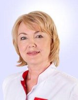 Чунина Елена Владимировна