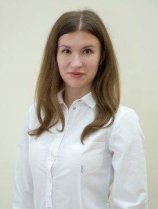 Кожухова Ольга Сергеевна