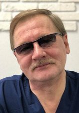 Мазкин Сергей Анатольевич