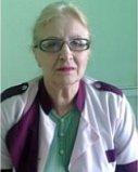Любавина Тамара Николаевна