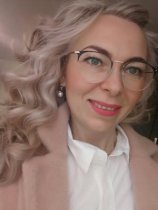 Акимова Оксана
