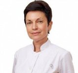 Осокина Елена Александровна