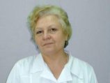 Бокарева Галина Анатольевна