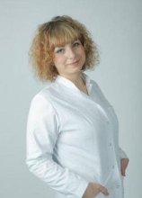 Бровченко Анна Борисовна