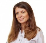 Новичкова Анна Геннадьевна