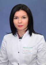 Дядищева Ольга Александровна
