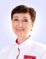 Зыкова Надежда Павловна