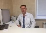 Кравченко Юрий Николаевич