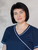 Долбищева Надежда Борисовна