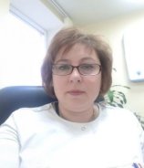 Беляева Елена Александровна
