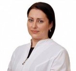 Комиссарова Елена Александровна
