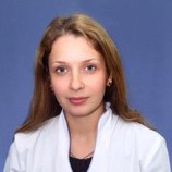 Лобастова Мария Николаевна