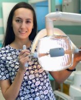 Назарова Янина Николаевна