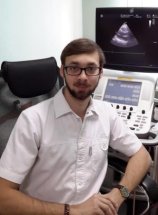 Царев Николай Николаевич