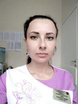 Роот Ирина Сергеевна