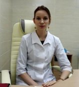 Михайлова Анастасия Михайловна