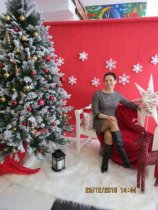 Кузнецова Светлана Васильевна