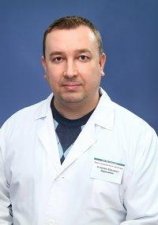 Березенко Алексей Юрьевич