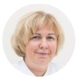 Бадаева Алла Анатольевна