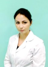 Булгакова Екатерина Анатольевна