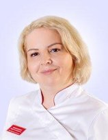 Малиновская Мария Анатольевна