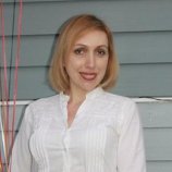 Першина Елена Львовна