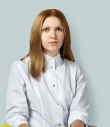 Матвеева Мария Александровна