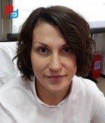 Давыденко Татьяна Алексеевна