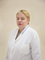 Сторчевая Надежда Рейнгольдовна