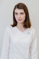 Трухачева Мария Александровна