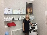 Свечка Романа Михайловна