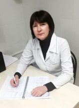 Вишнякова Ольга Владимировна
