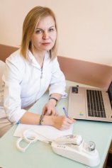 Дубовикова Наталья Геннадьевна