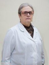 Шаталова Надежда Николаевна