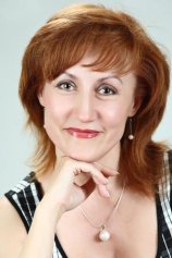 Баженова Алена Петровна
