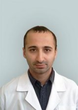 Мамедов Бадратдин Бахтиярович