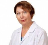 Розова Ольга Евгеньевна