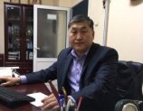 Доржиев Сергей Михайлович