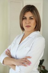 Смородникова Ирина Ивановна