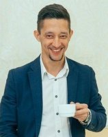 Аксаев Тимофей Александрович