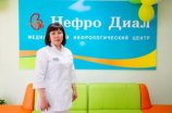 Дашибальжирова Ирина Владимировна