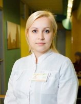 Обухова Наталья Игоревна